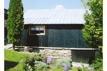 Slovakia Chata Nová Bystrica, Nová Bystrica, Exterior